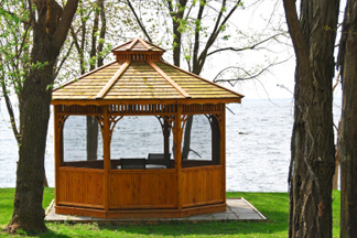 Gazebos